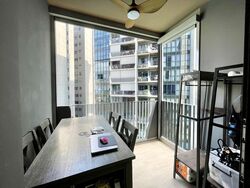 The Garden Residences (D19), Apartment #458583551